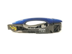 Recambio de maneta exterior trasera derecha para citroën c4 grand picasso ii (da_, de_) 1.2 thp 130 referencia OEM IAM 980297718 2