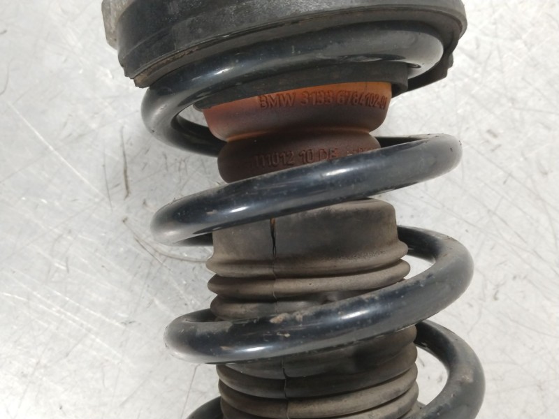 Recambio de amortiguador delantero izquierdo para bmw 5 touring (f11) 525 d xdrive referencia OEM IAM 31316783972  