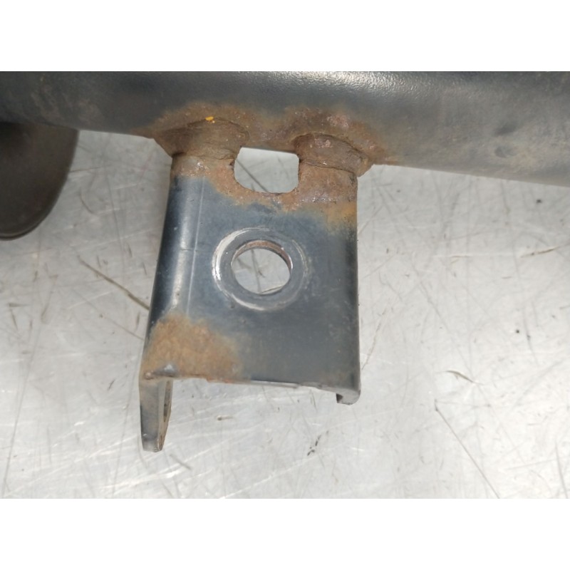 Recambio de amortiguador delantero izquierdo para bmw 5 touring (f11) 525 d xdrive referencia OEM IAM 31316783972  