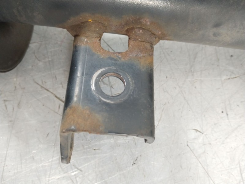 Recambio de amortiguador delantero izquierdo para bmw 5 touring (f11) 525 d xdrive referencia OEM IAM 31316783972  