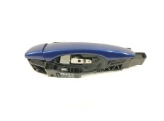 Recambio de maneta exterior trasera izquierda para citroën c4 grand picasso ii (da_, de_) 1.2 thp 130 referencia OEM IAM 9802977
