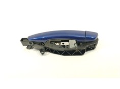 Recambio de maneta exterior trasera izquierda para citroën c4 grand picasso ii (da_, de_) 1.2 thp 130 referencia OEM IAM 9802977 2