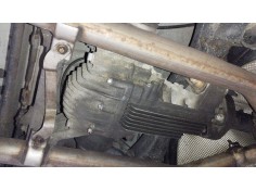 Recambio de diferencial trasero para mercedes-benz clase m (w164) 320 cdi 4m edition 10 referencia OEM IAM A1643500414  44603100