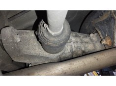 Recambio de diferencial trasero para mercedes-benz clase m (w164) 320 cdi 4m edition 10 referencia OEM IAM A1643500414  44603100 2