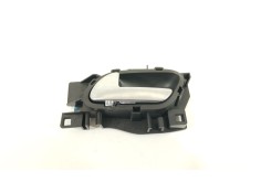 Recambio de maneta interior delantera izquierda para citroën c4 grand picasso ii (da_, de_) 1.2 thp 130 referencia OEM IAM 96605