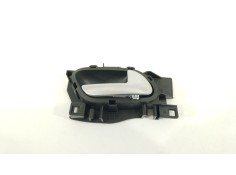 Recambio de maneta interior delantera derecha para citroën c4 grand picasso ii (da_, de_) 1.2 thp 130 referencia OEM IAM 9660525