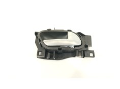 Recambio de maneta interior trasera derecha para citroën c4 grand picasso ii (da_, de_) 1.2 thp 130 referencia OEM IAM 966052538