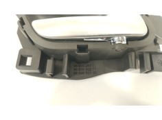 Recambio de maneta interior trasera derecha para citroën c4 grand picasso ii (da_, de_) 1.2 thp 130 referencia OEM IAM 966052538 2