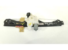 Recambio de elevalunas trasero derecho para citroën c4 grand picasso ii (da_, de_) 1.2 thp 130 referencia OEM IAM 9826076480  