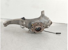 Recambio de mangueta delantera derecha para bmw 5 touring (f11) 525 d xdrive referencia OEM IAM 31216777752  31206868480