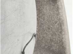 Recambio de mangueta delantera derecha para bmw 5 touring (f11) 525 d xdrive referencia OEM IAM 31216777752  31206868480 2