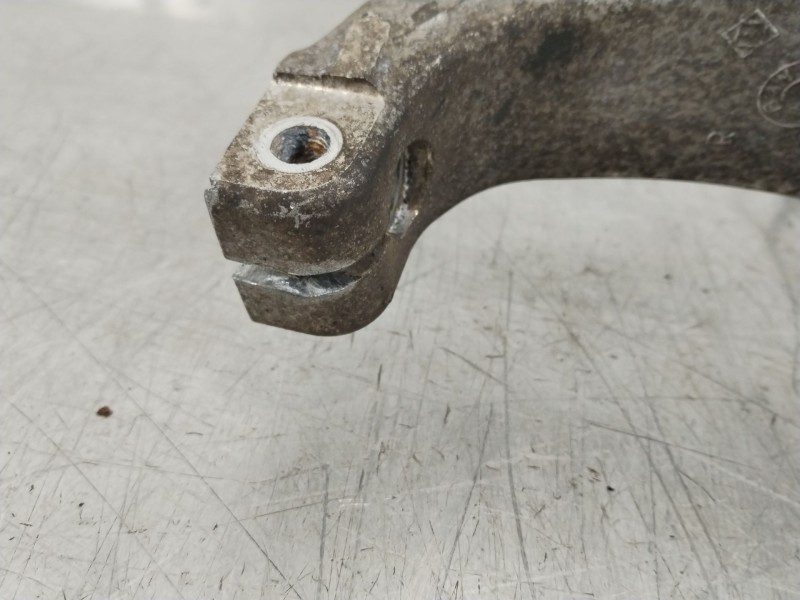 Recambio de mangueta delantera derecha para bmw 5 touring (f11) 525 d xdrive referencia OEM IAM 31216777752  31206868480