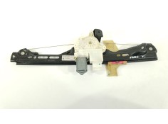 Recambio de elevalunas trasero izquierdo para citroën c4 grand picasso ii (da_, de_) 1.2 thp 130 referencia OEM IAM 9826076580  