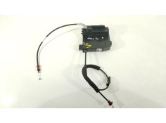 Recambio de cerradura puerta trasera derecha para citroën c4 grand picasso ii (da_, de_) 1.2 thp 130 referencia OEM IAM 98261355