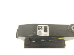 Recambio de cerradura puerta trasera derecha para citroën c4 grand picasso ii (da_, de_) 1.2 thp 130 referencia OEM IAM 98261355 2