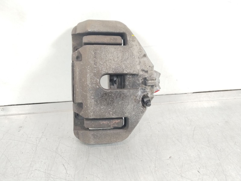 Recambio de pinza freno delantera izquierda para bmw 5 touring (f11) 525 d xdrive referencia OEM IAM 34116792689  