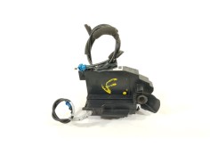 Recambio de cerradura puerta delantera izquierda para citroën c4 grand picasso ii (da_, de_) 1.2 thp 130 referencia OEM IAM 9810