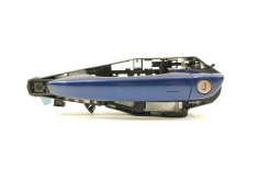 Recambio de maneta exterior delantera izquierda para citroën c4 grand picasso ii (da_, de_) 1.2 thp 130 referencia OEM IAM 96864