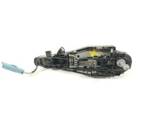 Recambio de maneta exterior delantera izquierda para citroën c4 grand picasso ii (da_, de_) 1.2 thp 130 referencia OEM IAM 96864 2