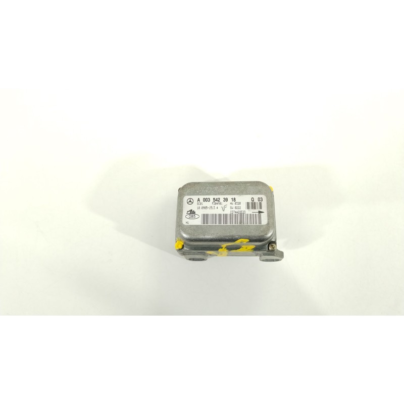 Recambio de sensor para mercedes-benz clase c (w203) c 220 cdi (203.006) referencia OEM IAM A0035423918  