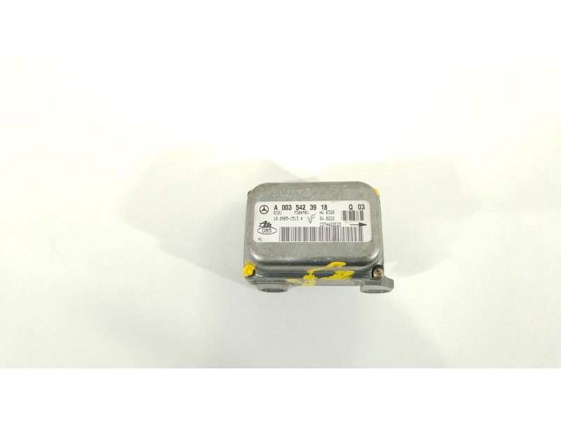 Recambio de sensor para mercedes-benz clase c (w203) c 220 cdi (203.006) referencia OEM IAM A0035423918  