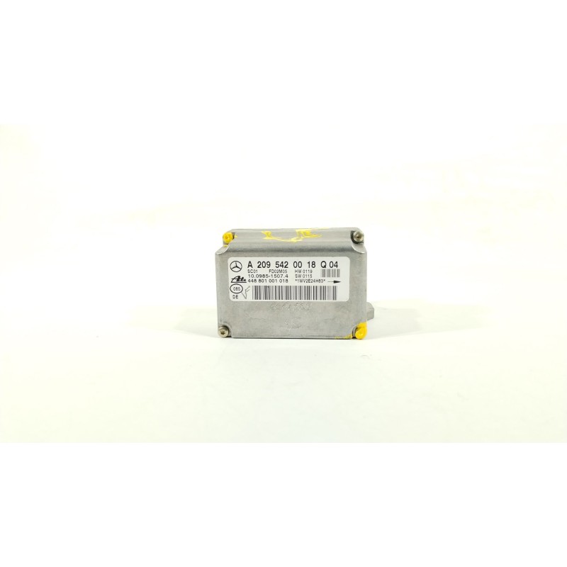 Recambio de sensor para mercedes-benz clase c (w203) c 220 cdi (203.006) referencia OEM IAM A2095420018Q  
