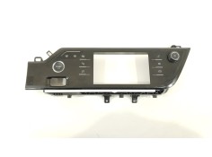 Recambio de mando multifuncion para citroën c4 grand picasso ii (da_, de_) 1.2 thp 130 referencia OEM IAM 98248995XY  