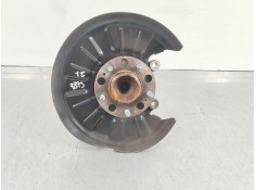 Recambio de mangueta trasera izquierda para hyundai i30 (pd) n project c referencia OEM IAM 52710S0000 52700S0100 52730C1100