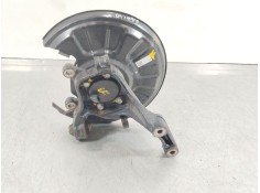 Recambio de mangueta trasera izquierda para hyundai i30 (pd) n project c referencia OEM IAM 52710S0000 52700S0100 52730C1100 2