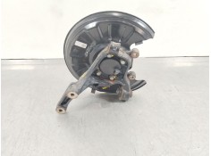 Recambio de mangueta trasera derecha para hyundai i30 (pd) n project c referencia OEM IAM 52720S0000 52701S0100 52730C1100 2