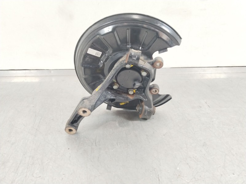 Recambio de mangueta trasera derecha para hyundai i30 (pd) n project c referencia OEM IAM 52720S0000 52701S0100 52730C1100