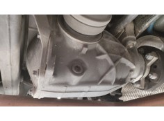 Recambio de diferencial trasero + puente para mercedes-benz clase clk (w207) coupe e 220 cdi blueefficiency (207.302) referencia