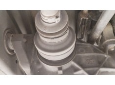 Recambio de diferencial trasero + puente para mercedes-benz clase clk (w207) coupe e 220 cdi blueefficiency (207.302) referencia 2