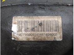 Recambio de diferencial trasero para mercedes-benz clase clk (w207) coupe e 220 cdi blueefficiency (207.302) referencia OEM IAM  2