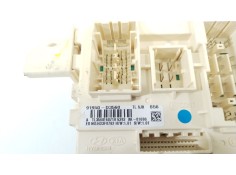 Recambio de caja reles / fusibles para hyundai tucson essence bluedrive 2wd referencia OEM IAM 91950D3560   2