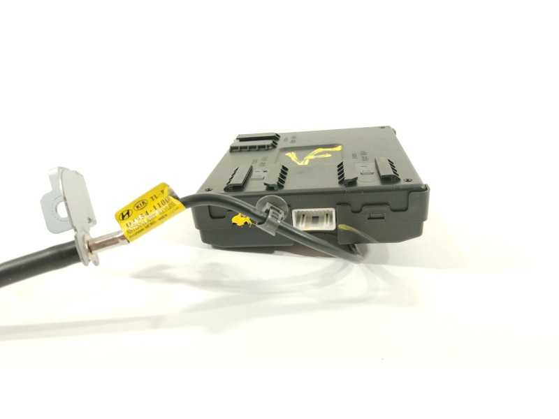 Recambio de modulo electronico para hyundai tucson essence bluedrive 2wd referencia OEM IAM 95400D7150  