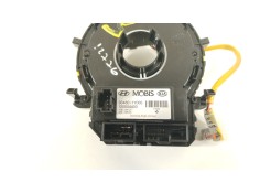 Recambio de anillo airbag para hyundai tucson essence bluedrive 2wd referencia OEM IAM 934801Y000   2