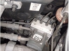 Recambio de abs para hyundai santa fé ii (cm) 2.2 crdi referencia OEM IAM 0265235070  589102B850
