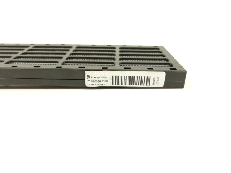 Recambio de resistencia calefaccion para hyundai tucson essence bluedrive 2wd referencia OEM IAM 971912Y000  M183916T326