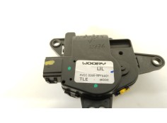 Recambio de motor apertura trampillas climatizador para hyundai tucson essence bluedrive 2wd referencia OEM IAM HVCCD266NFFA01   2