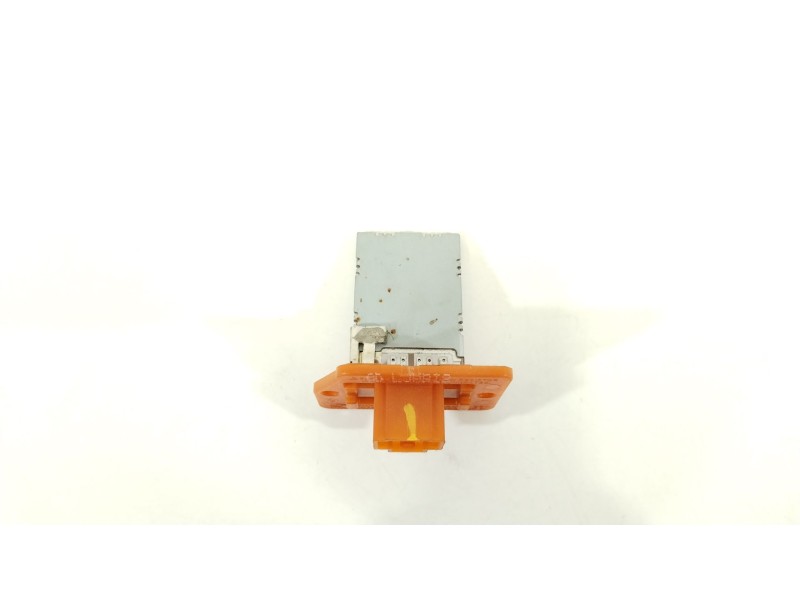 Recambio de resistencia calefaccion para hyundai tucson essence bluedrive 2wd referencia OEM IAM 972353XAA0  