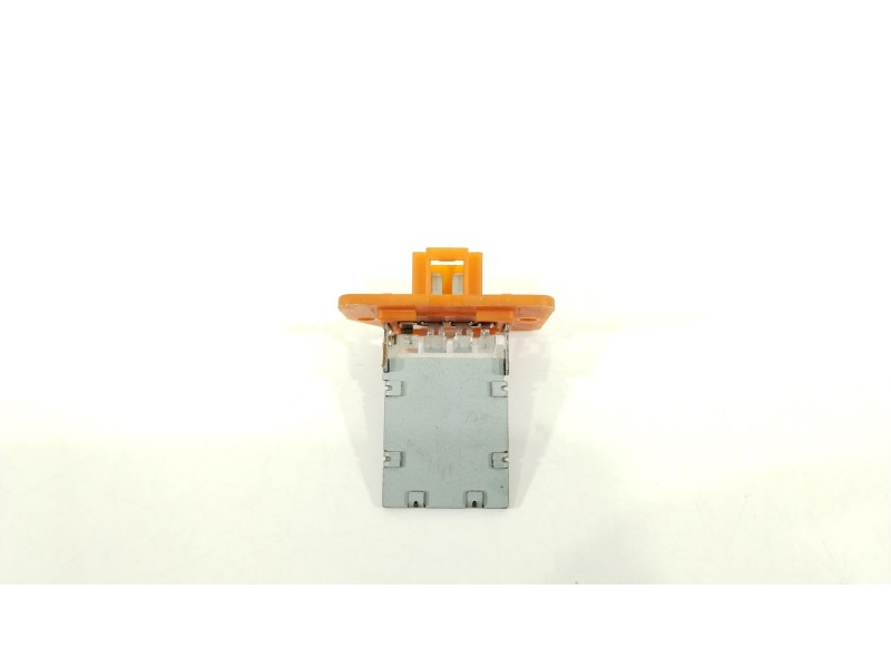 Recambio de resistencia calefaccion para hyundai tucson essence bluedrive 2wd referencia OEM IAM 972353XAA0  