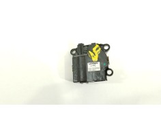 Recambio de motor apertura trampillas climatizador para hyundai tucson essence bluedrive 2wd referencia OEM IAM HVCCD332  97161D