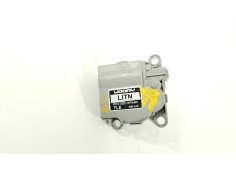 Recambio de motor apertura trampillas climatizador para hyundai tucson essence bluedrive 2wd referencia OEM IAM HVCCD267NFFAA01 