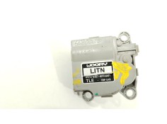 Recambio de motor apertura trampillas climatizador para hyundai tucson essence bluedrive 2wd referencia OEM IAM HVCCD267NFFAA01  2