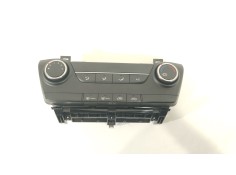 Recambio de mando climatizador para hyundai tucson essence bluedrive 2wd referencia OEM IAM 97250D7000TRY  97250D7000