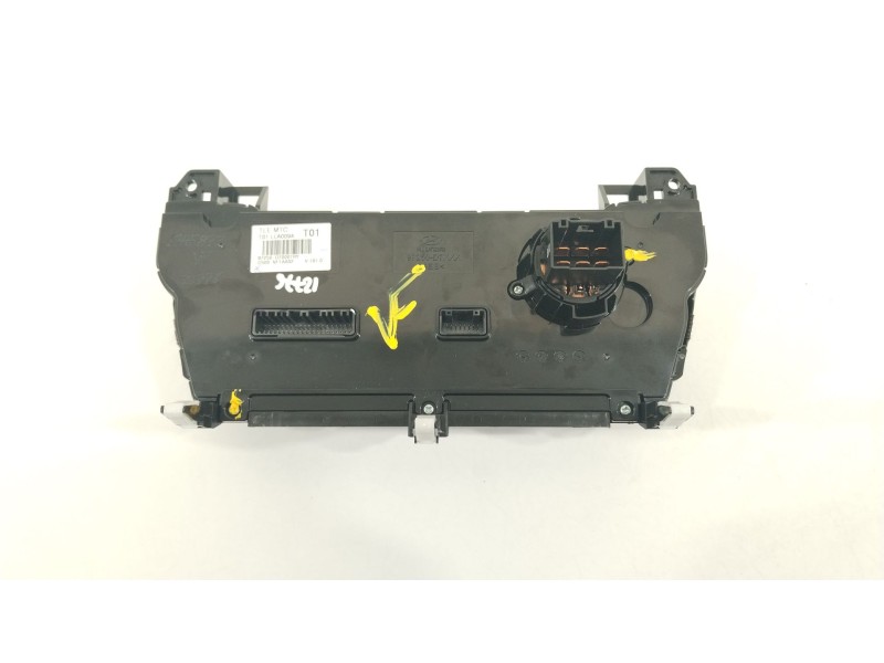 Recambio de mando climatizador para hyundai tucson essence bluedrive 2wd referencia OEM IAM 97250D7000TRY  97250D7000