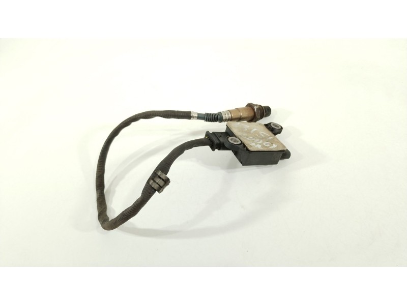 Recambio de sonda lambda para dacia lodgy comfort referencia OEM IAM 227937300R  0281007431