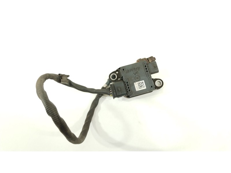 Recambio de sonda lambda para dacia lodgy comfort referencia OEM IAM 227937300R  0281007431