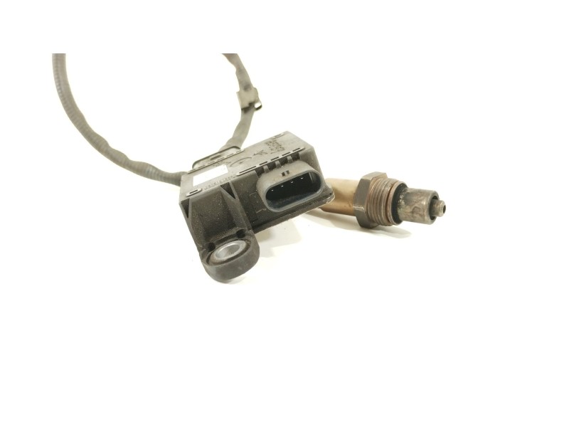 Recambio de sonda lambda para dacia lodgy comfort referencia OEM IAM 227937300R  0281007431